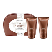K-Smooth Pouch