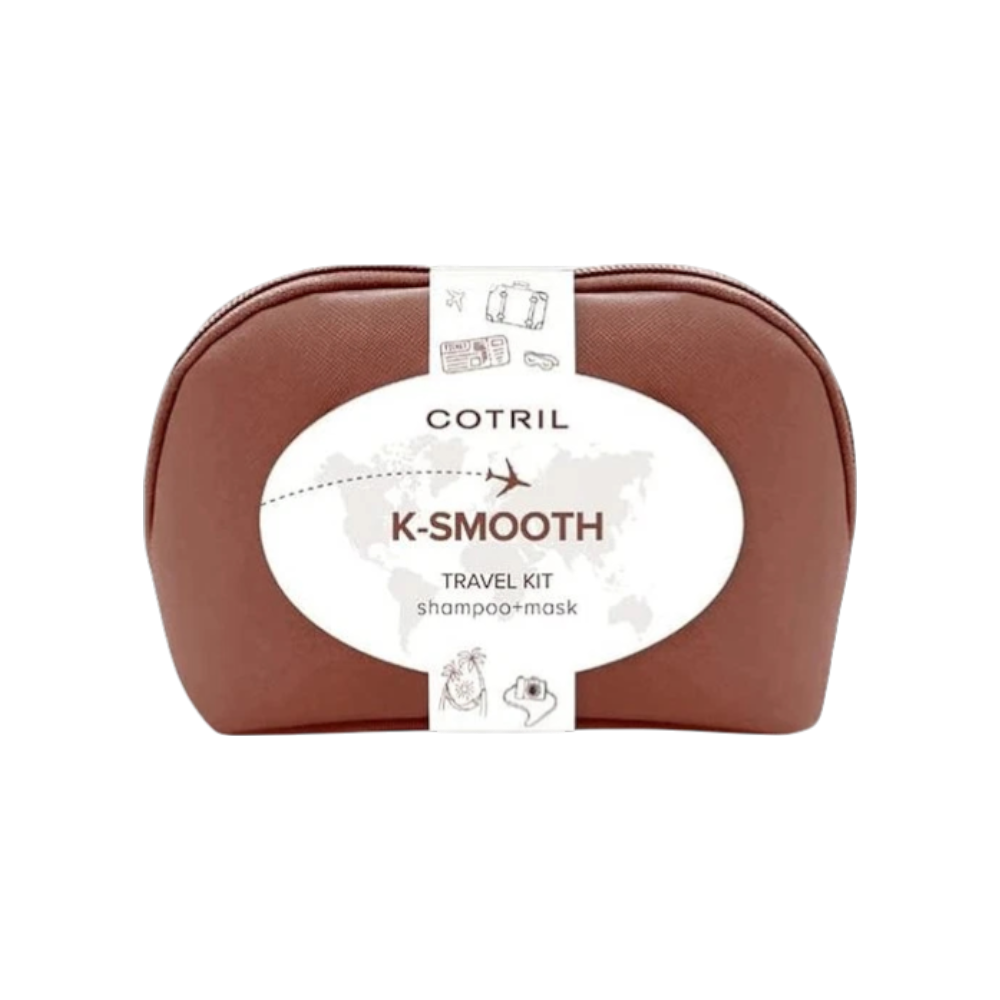 K-Smooth Pouch