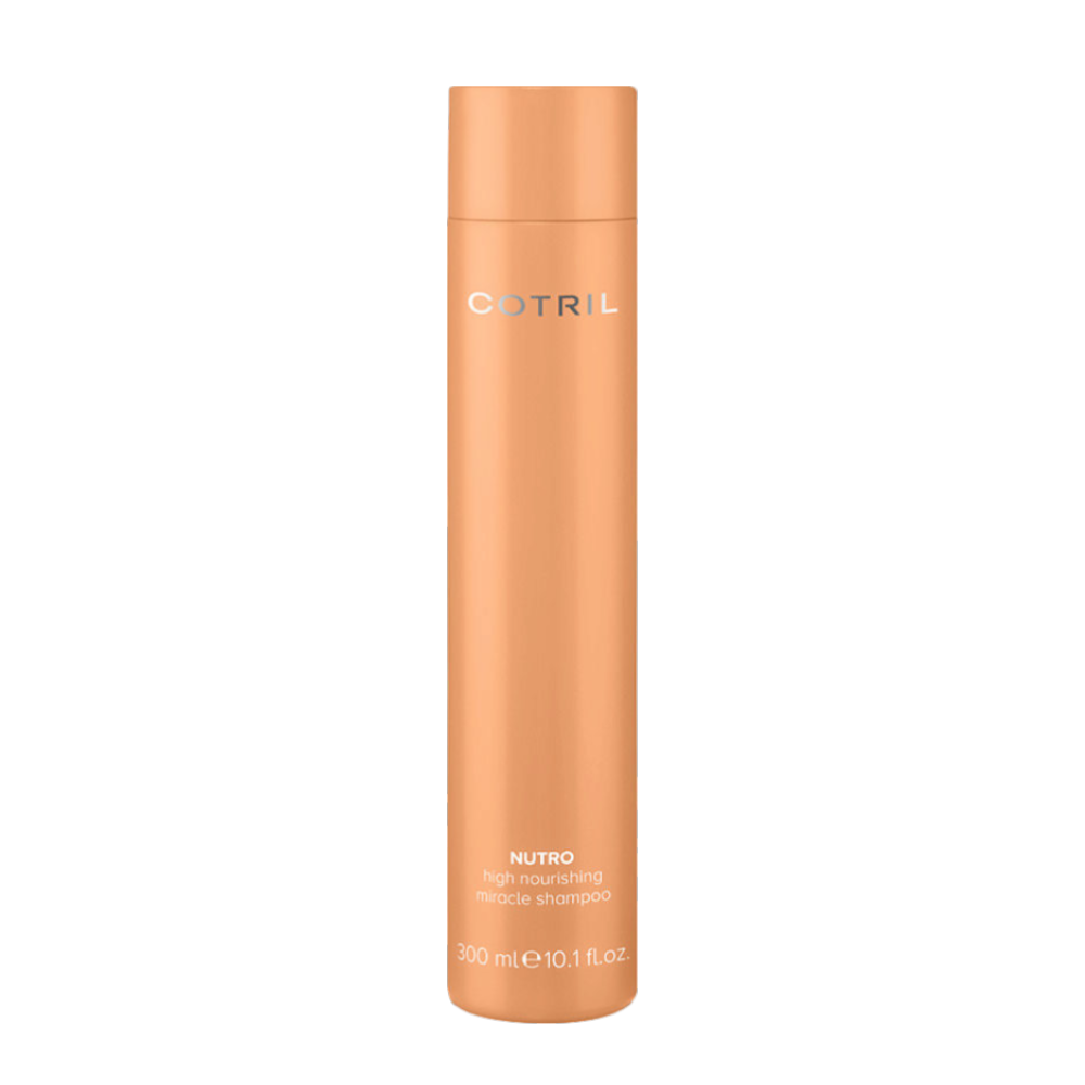 Nutro Shampoo