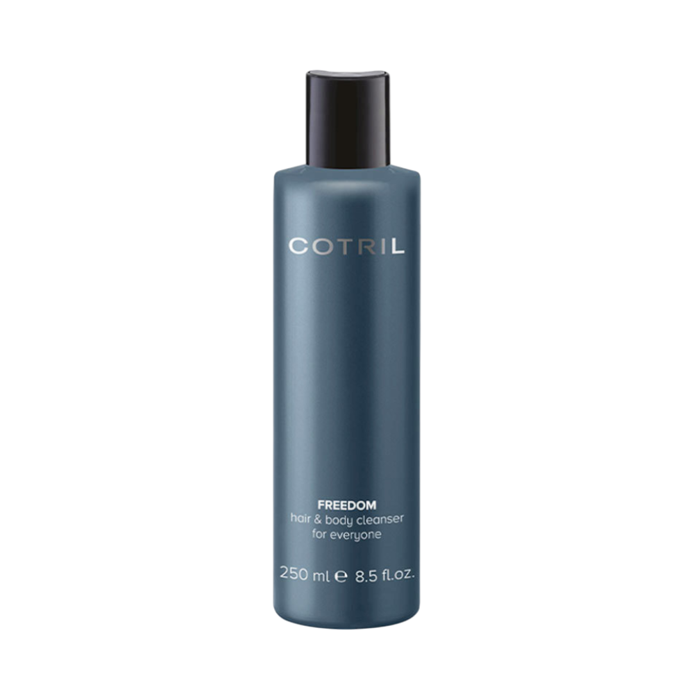 Freedom Shower Gel