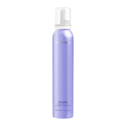 Icy Blond Mousse