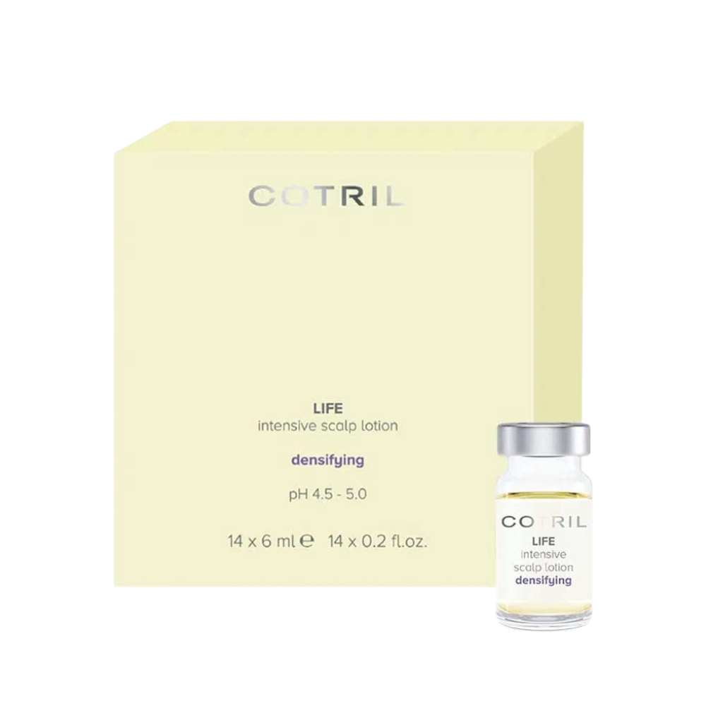 Life Densifying Intensive Scalp Lotion