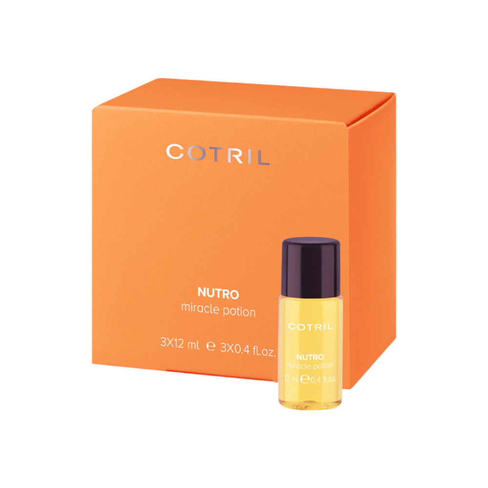 Nutro Miracle Potion