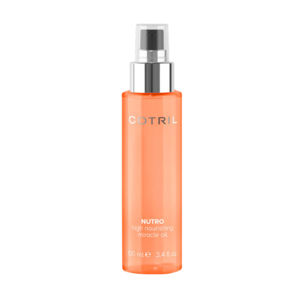 Nutro Miracle Oil