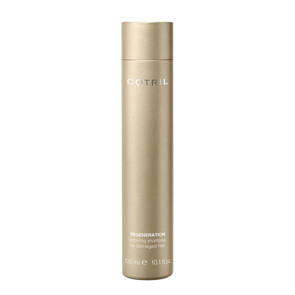Regeneration Repairing Shampoo