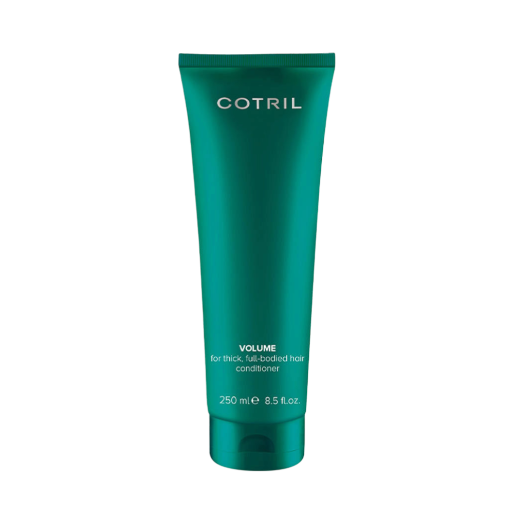 Volume Conditioner