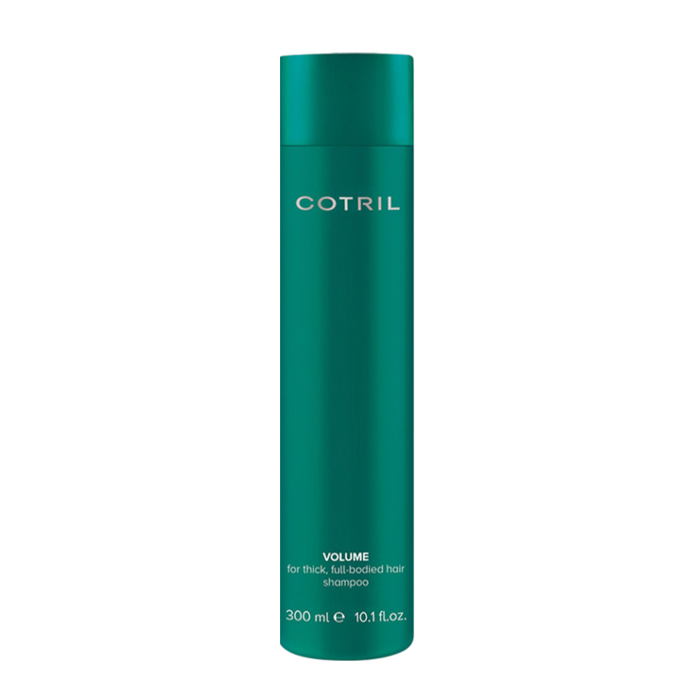 Volume Shampoo
