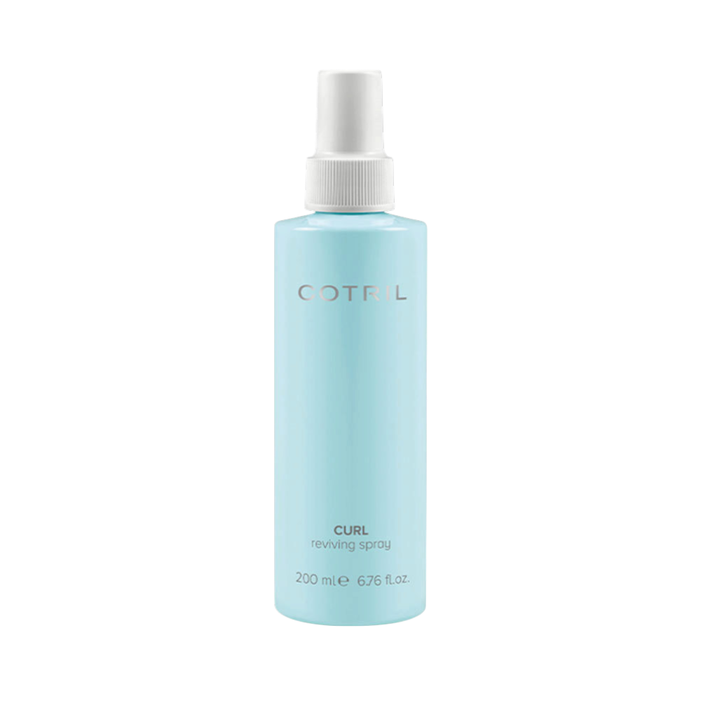 Curl Spray