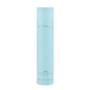 Curl Shampoo