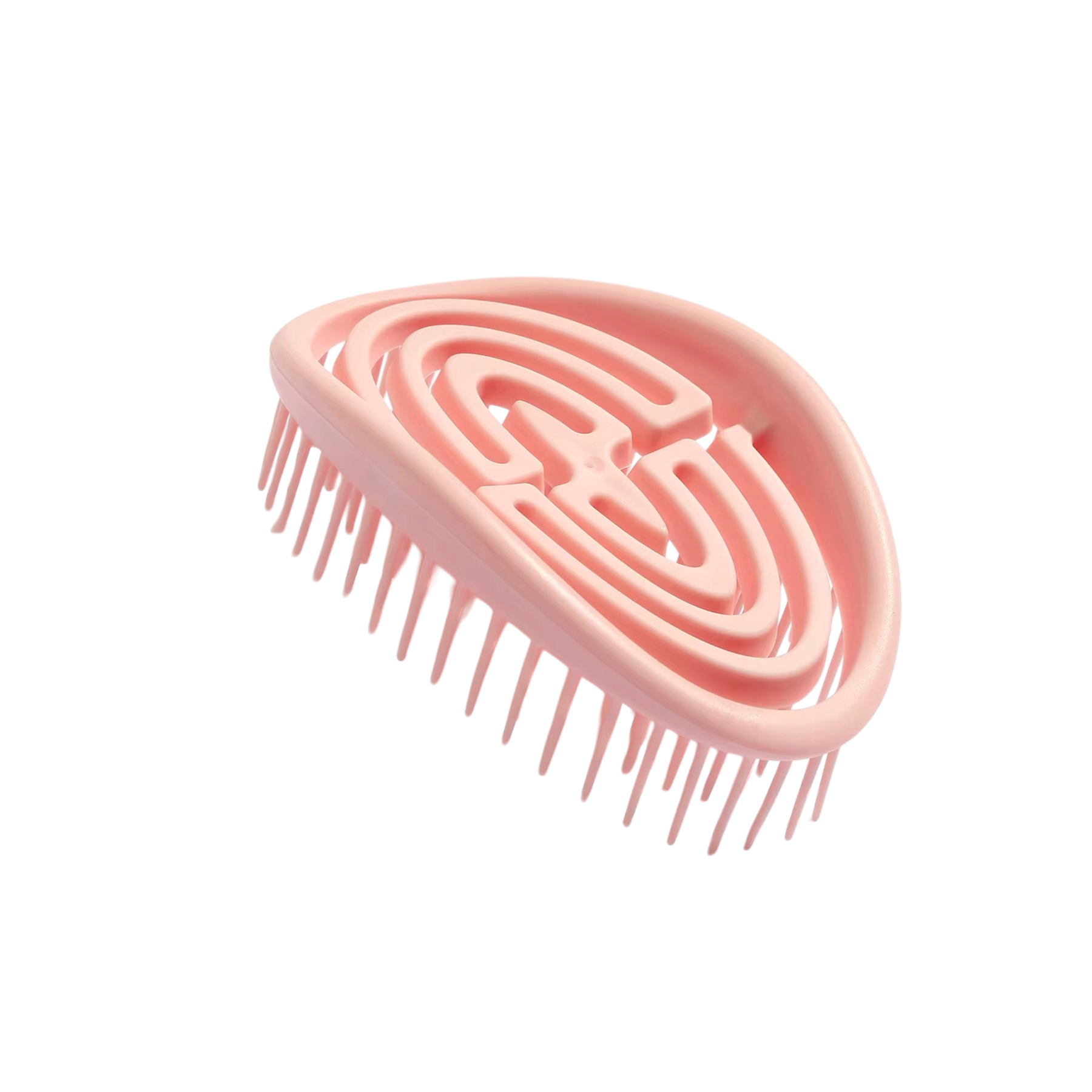 Spazzola districante