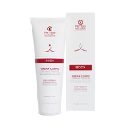 Warming Body Cream
