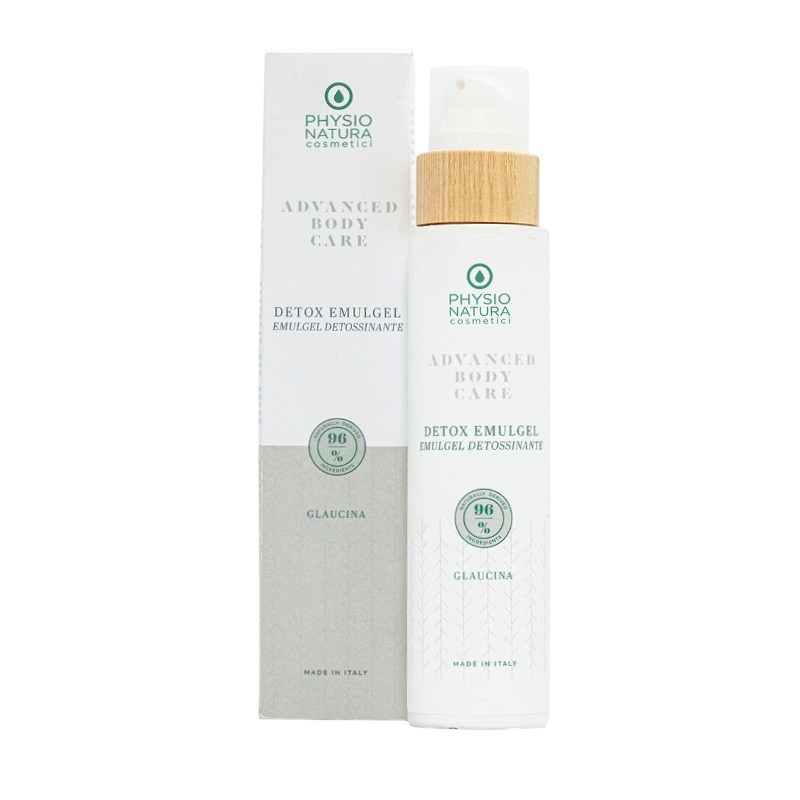 Body Detox Emulgel