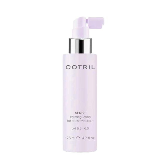 Sense Calming Scalp Lotion