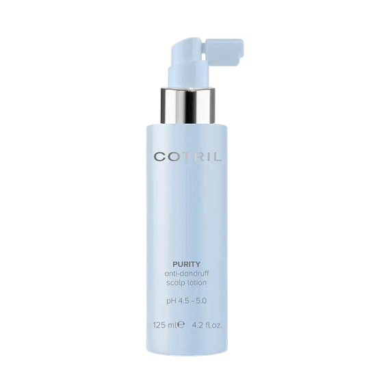 Purity Anti-Dandruff Scalp Lotion