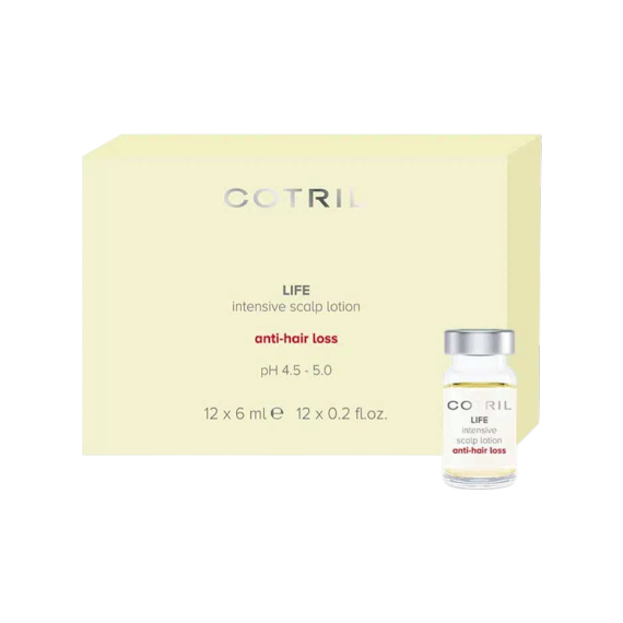 Life Anti-Hair Loss Scalp Lotion