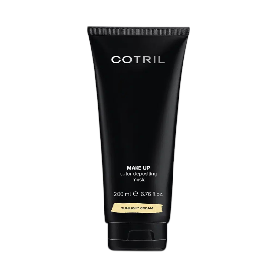 Make Up – Sunlight Cream