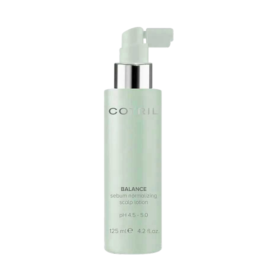 Balance Sebum Normalizing Scalp Lotion