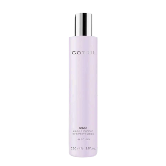 Sense Calming Shampoo