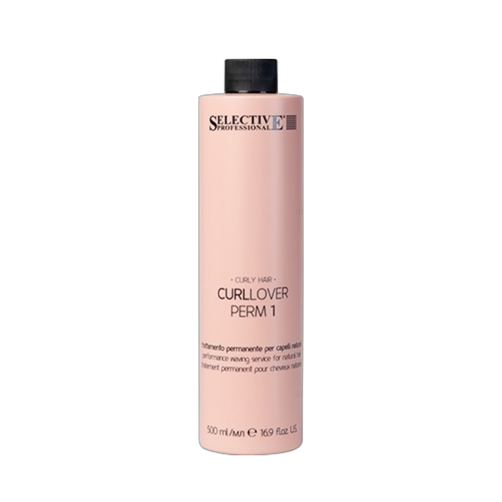 Curllover Perm 1