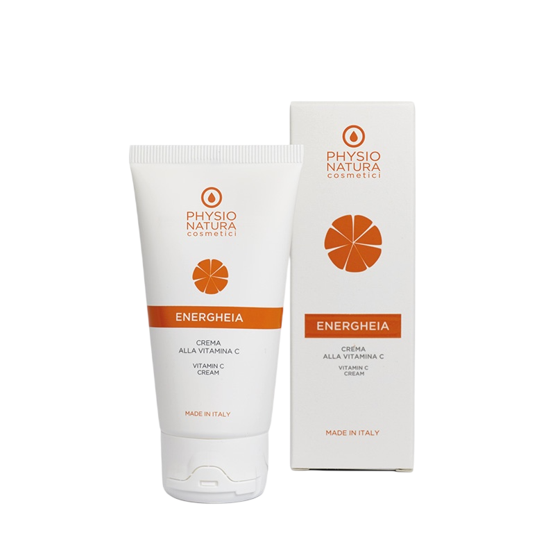 Energheia Crema Viso