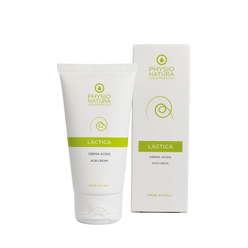 Làctica Crema Viso Acida