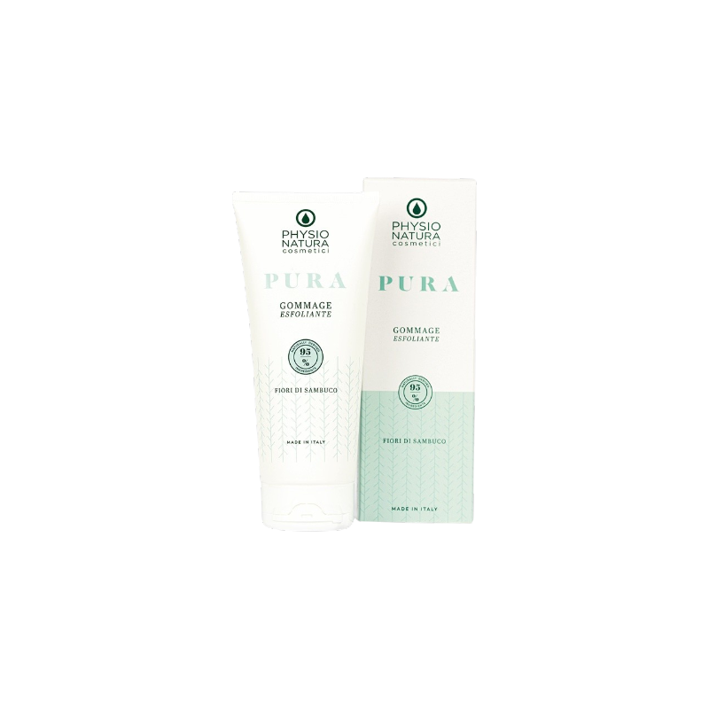 Pura Gommage Viso-Corpo