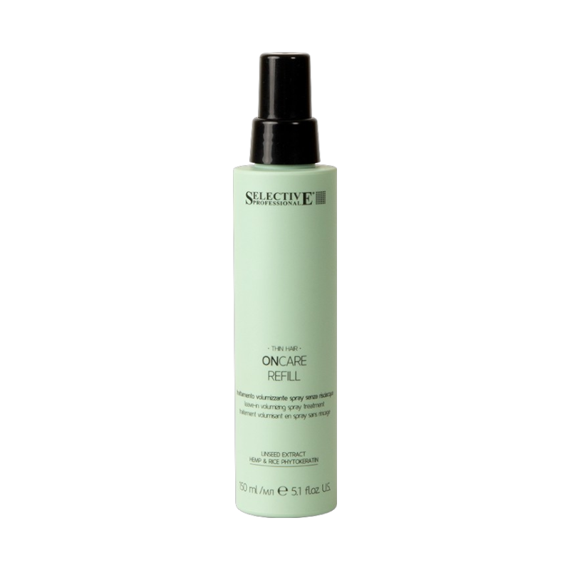 Refill Spray Leave-In
