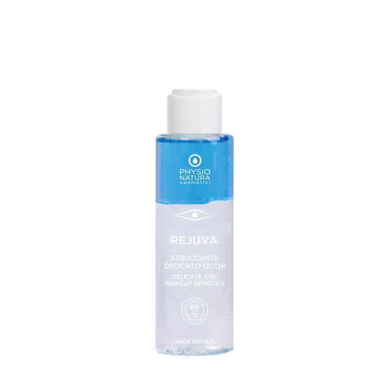 Rejuva Eye Makeup Remover