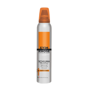 Mousse per capelli Extra Forte