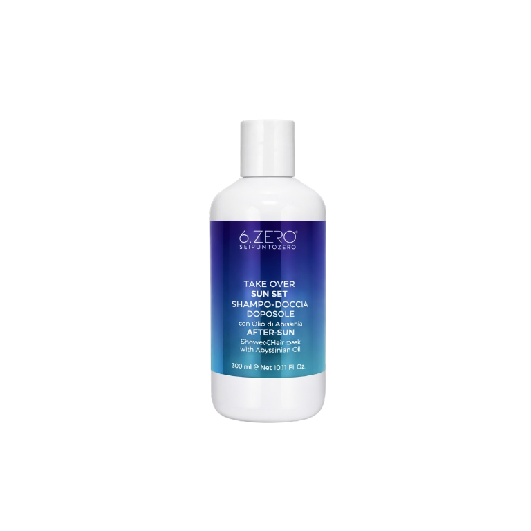 Take Over - Sun Set Shampoo