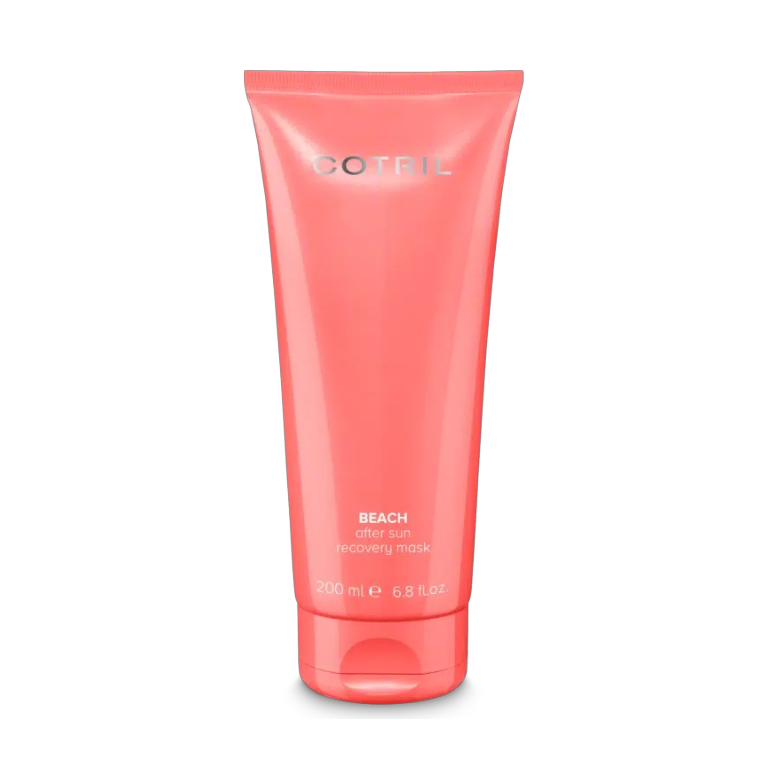Beach After Sun Recovery Maschera