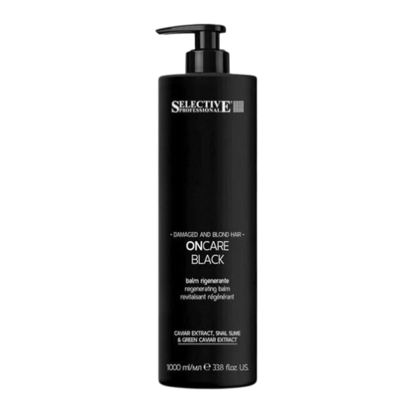 Black Balm