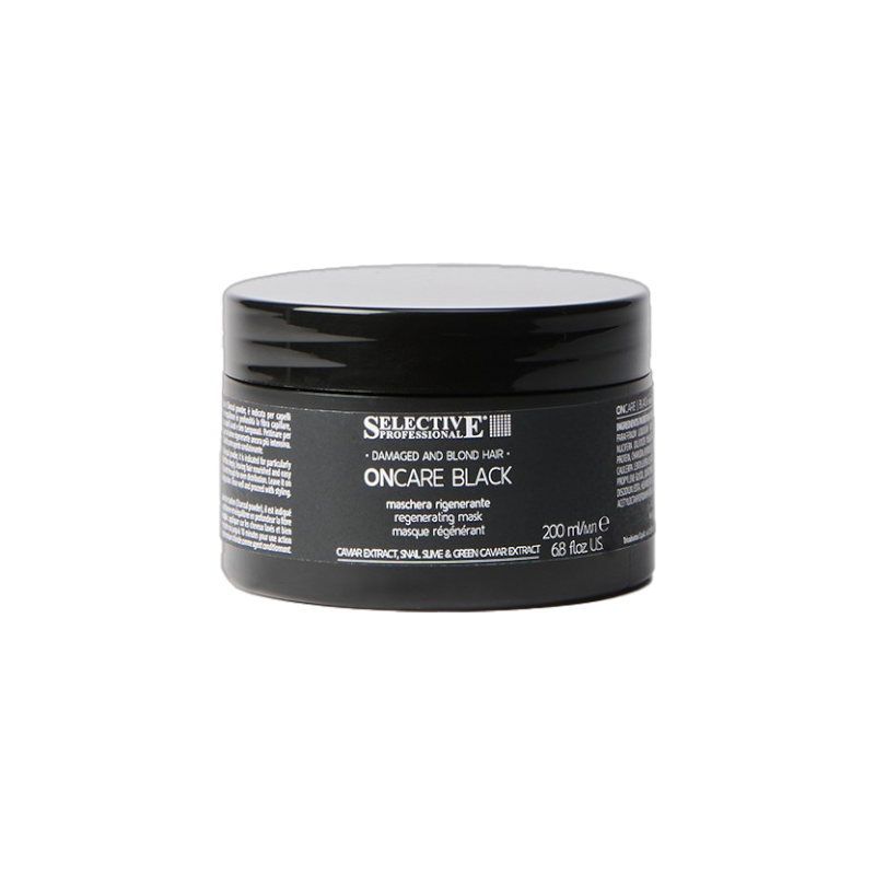 Black Maschera