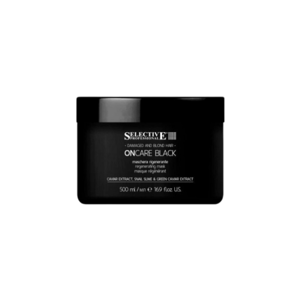 Black Maschera