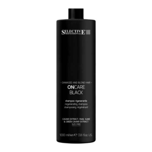 Black Shampoo