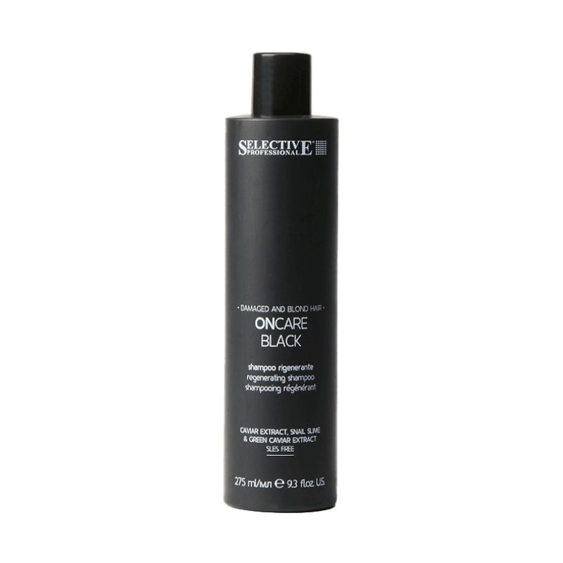 Black Shampoo