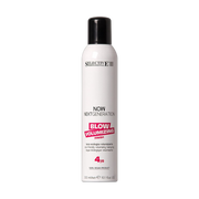 Blow Volumizing