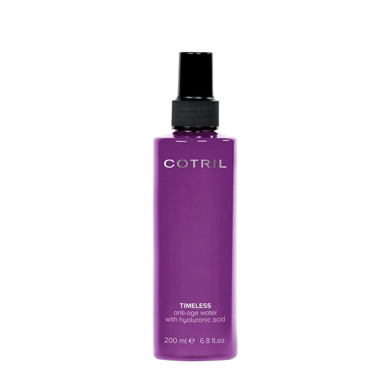 Timeless Anti-Age Water