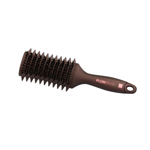 Plum Brush Spazzola styling per capelli ricci