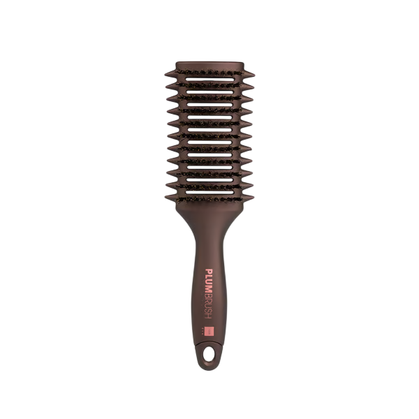 Plum Brush Spazzola styling per capelli ricci