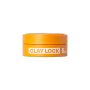 Clay Lock