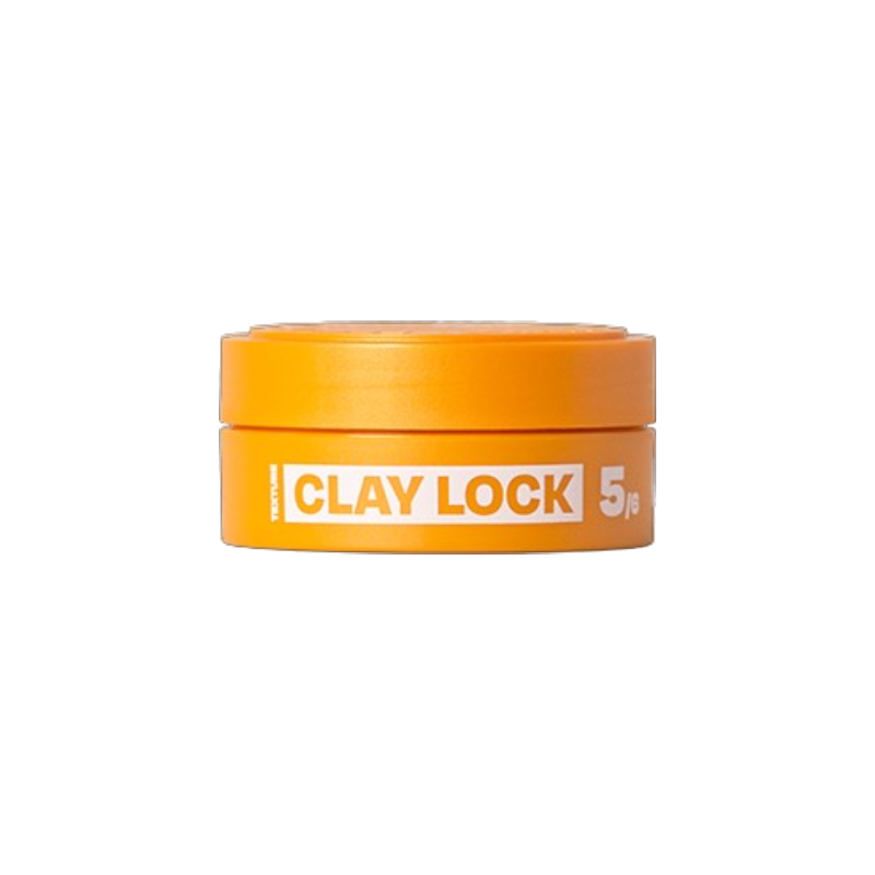 Clay Lock