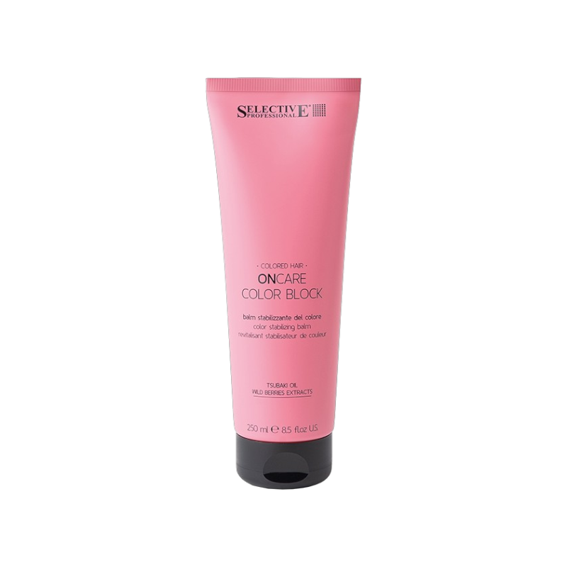 Color Block Balm