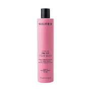 Color Block Shampoo