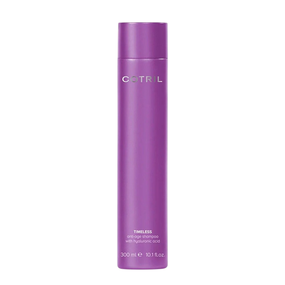 Timeless Anti-Age Shampoo