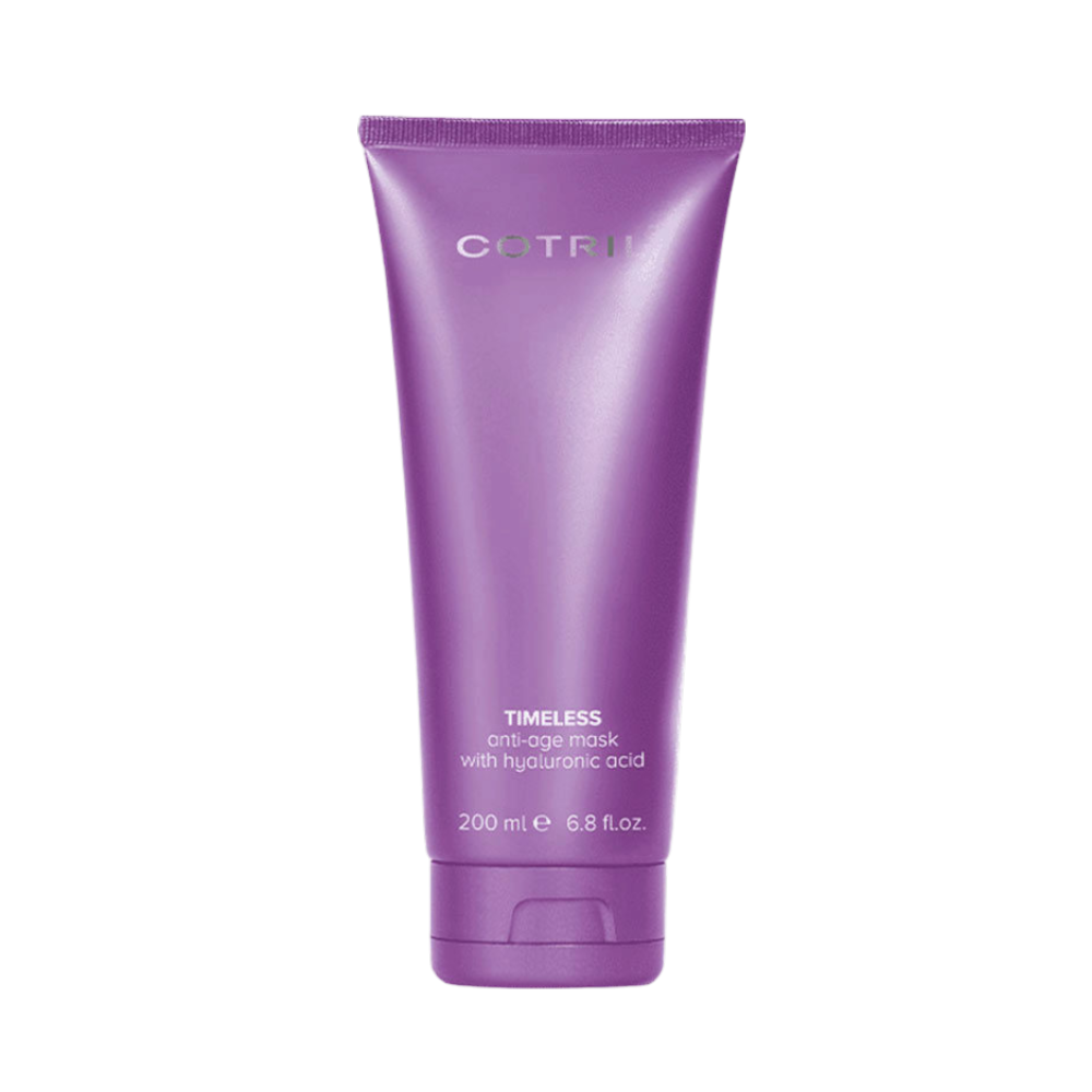 Timeless Anti-Age Maschera