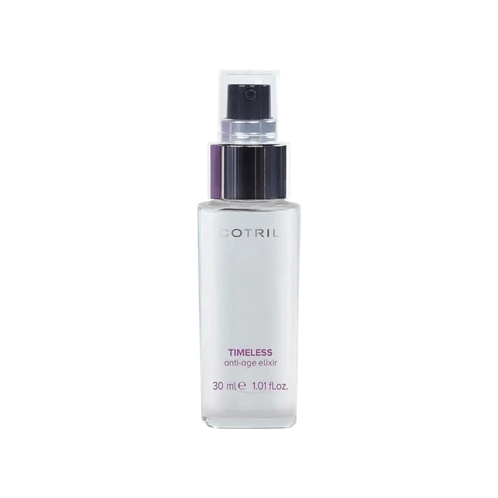 Timeless Anti-Age Elixir