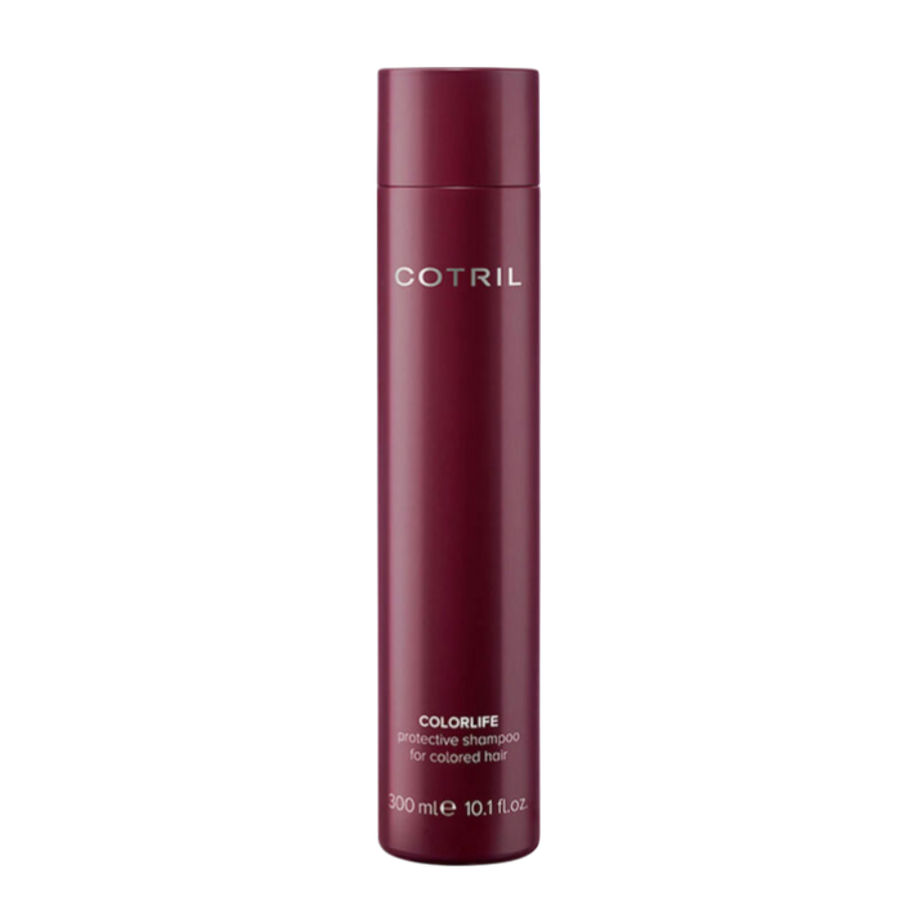 Colorlife Shampoo