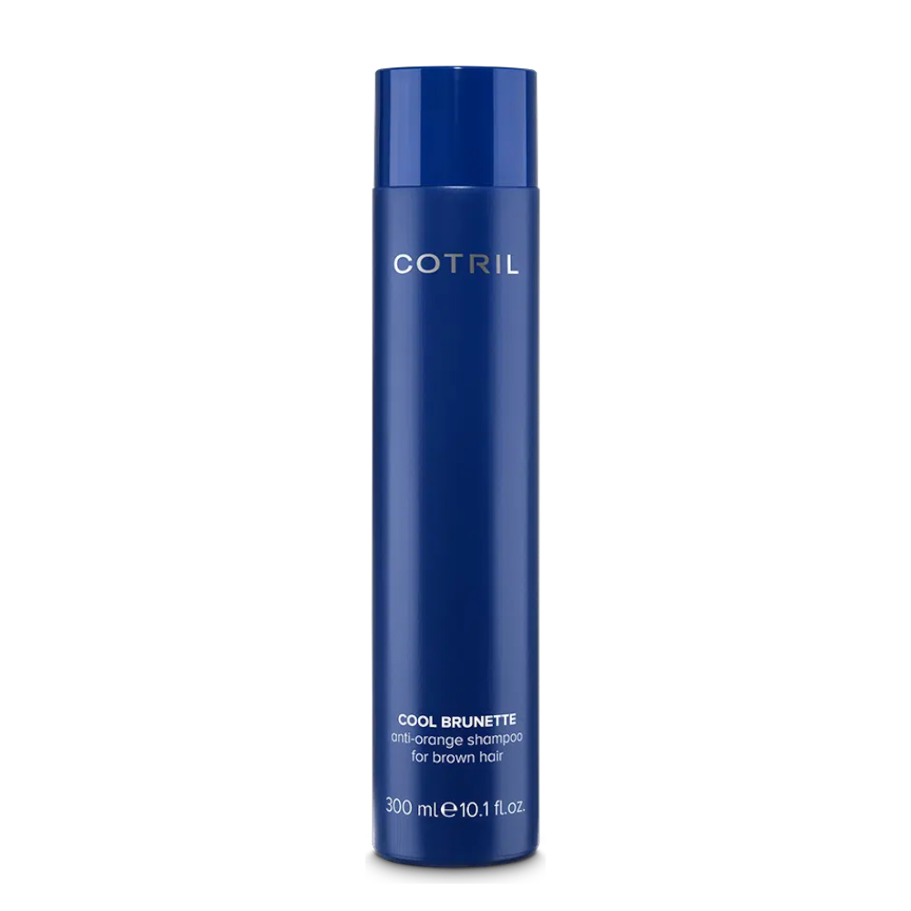 Cool Brunette Shampoo