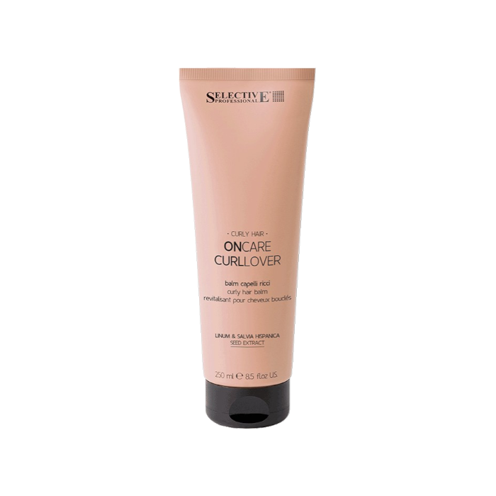 Curllover Balm